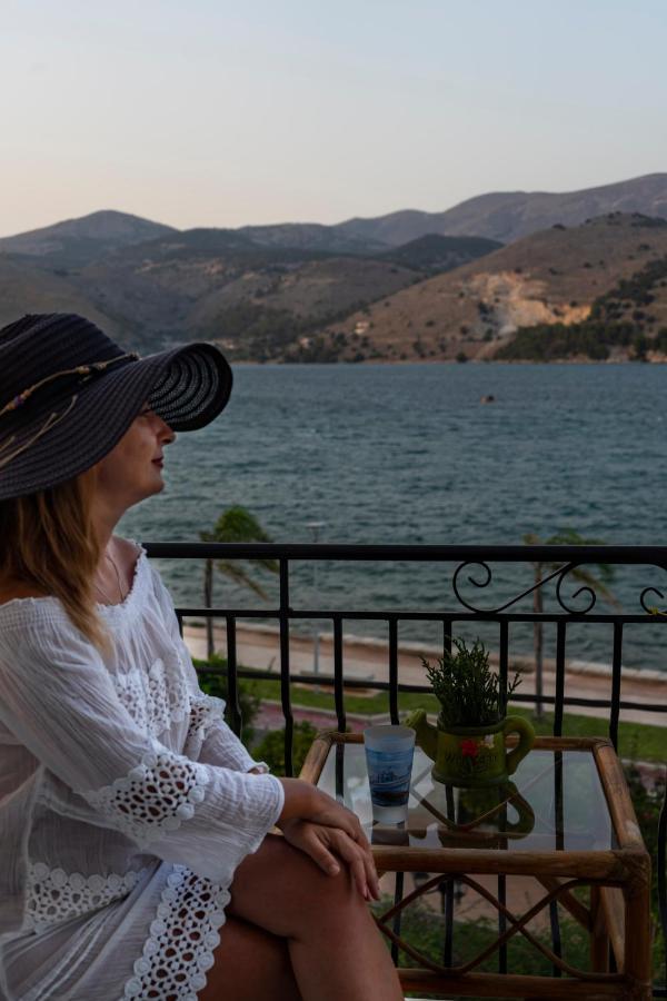 Marina Studios I Argostoli  Exterior photo