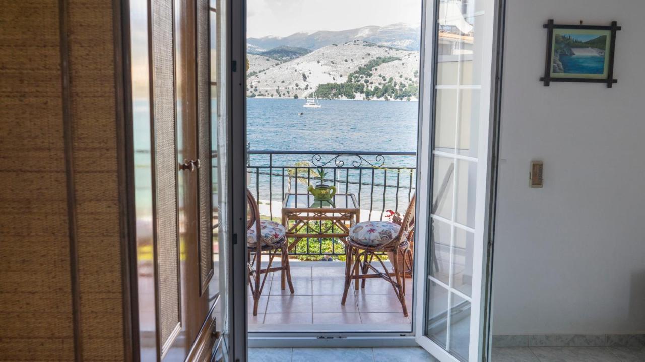 Marina Studios I Argostoli  Exterior photo