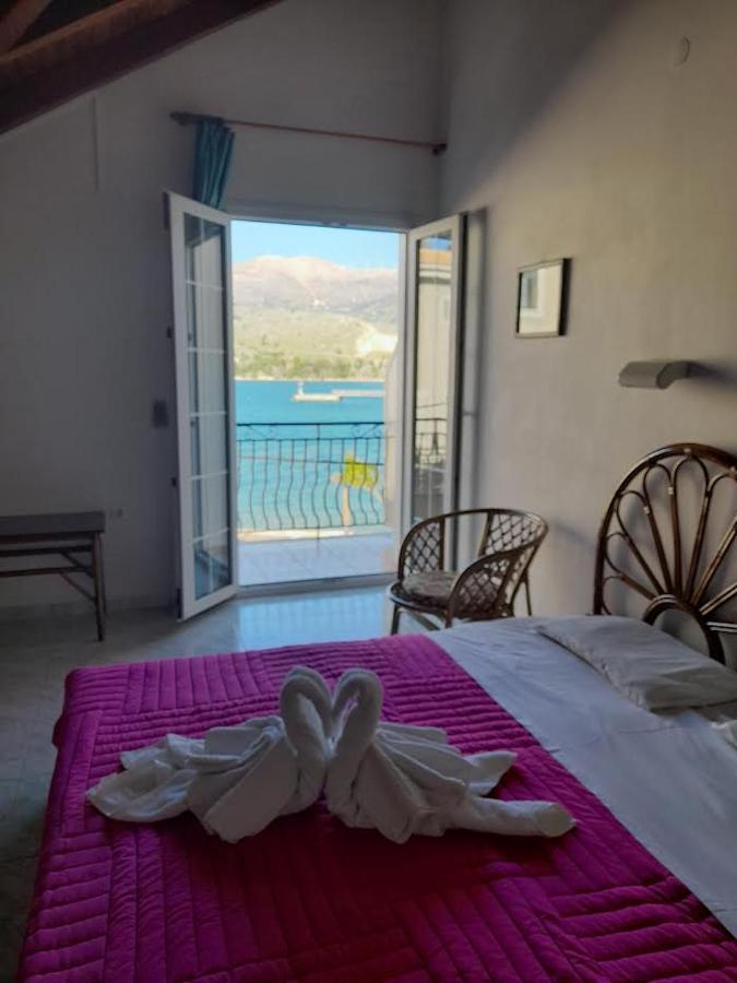 Marina Studios I Argostoli  Exterior photo