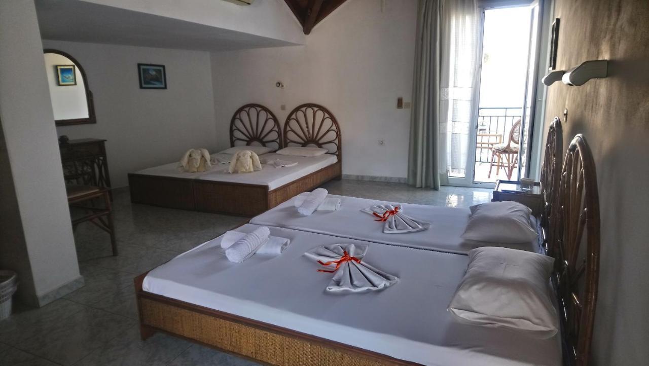Marina Studios I Argostoli  Exterior photo