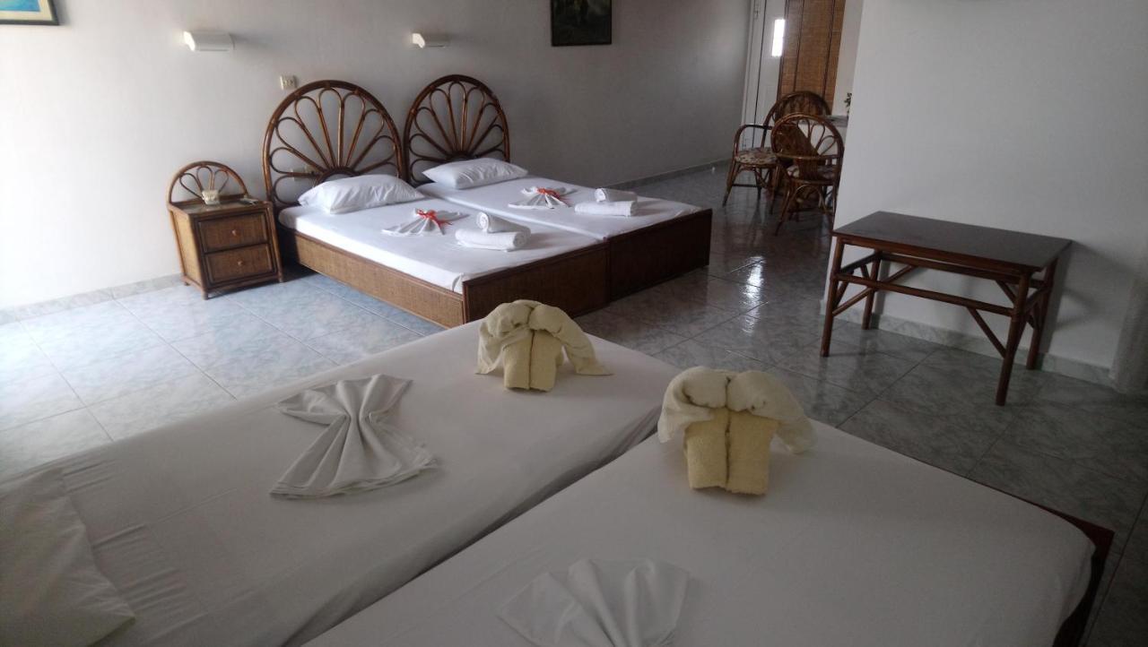 Marina Studios I Argostoli  Exterior photo