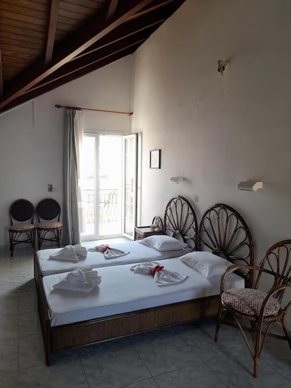 Marina Studios I Argostoli  Exterior photo