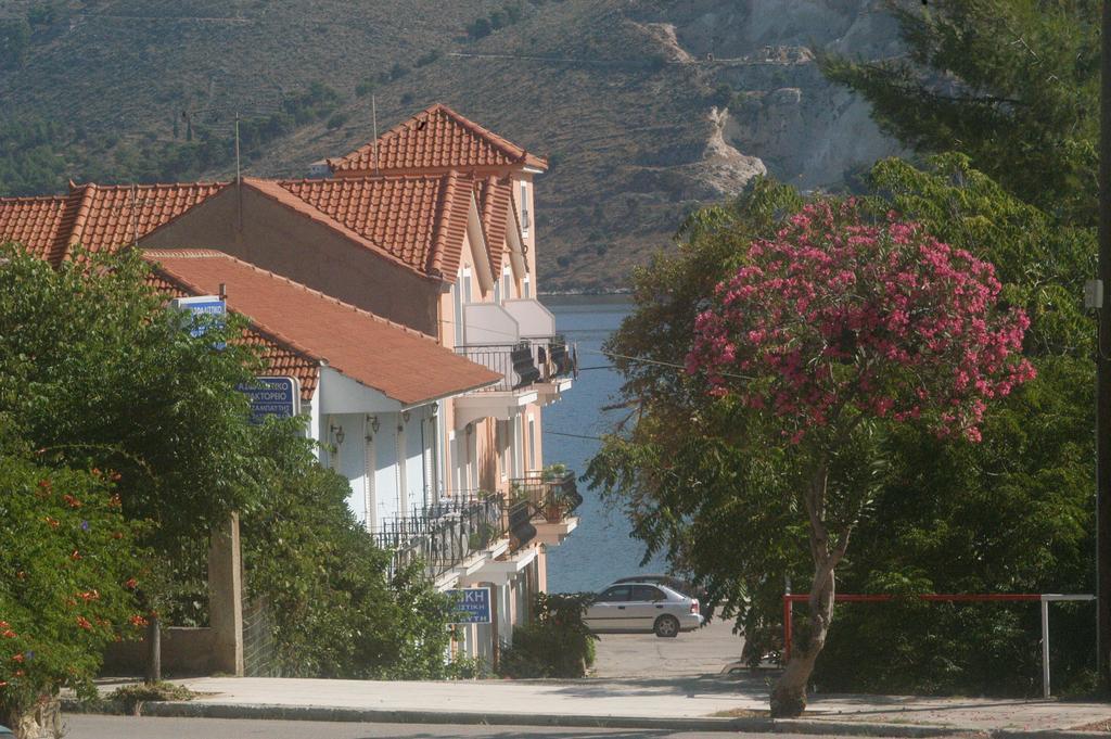 Marina Studios I Argostoli  Exterior photo