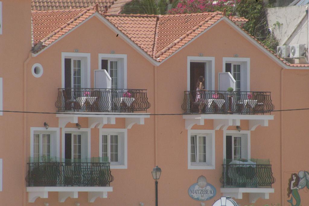 Marina Studios I Argostoli  Room photo