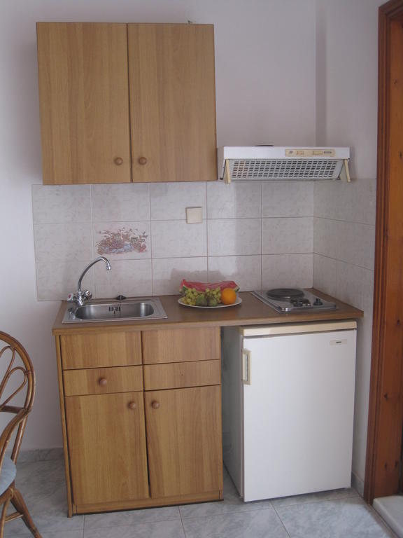Marina Studios I Argostoli  Room photo