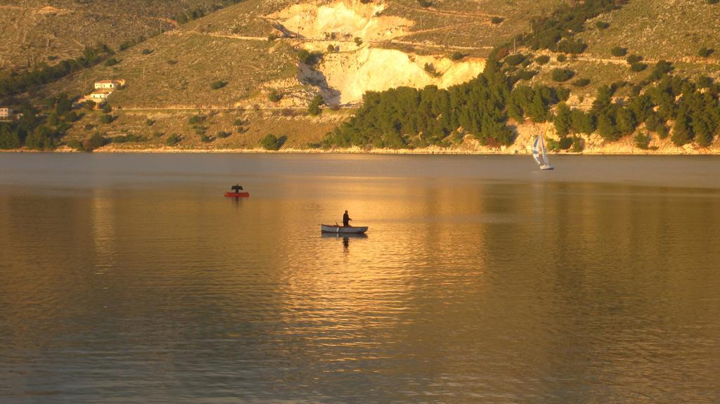 Marina Studios I Argostoli  Exterior photo