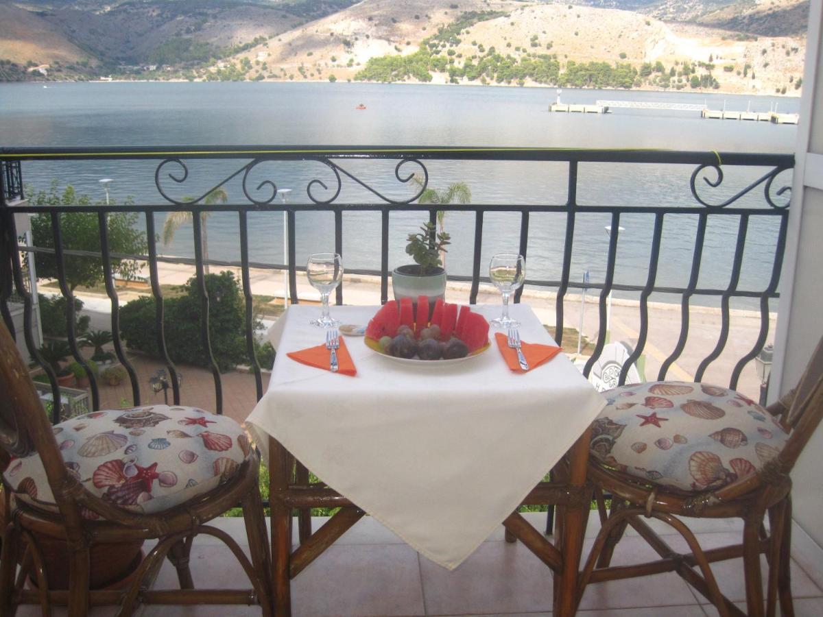 Marina Studios I Argostoli  Exterior photo