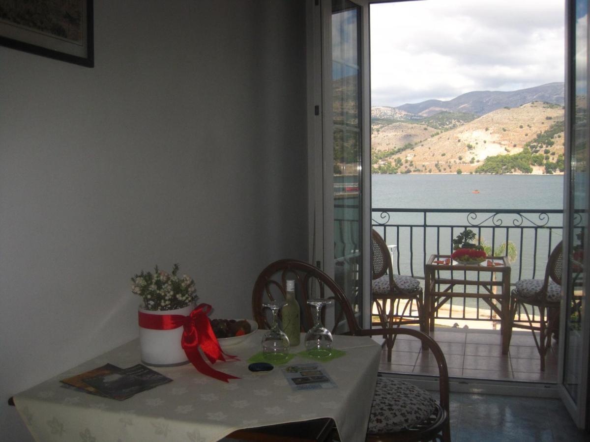 Marina Studios I Argostoli  Exterior photo